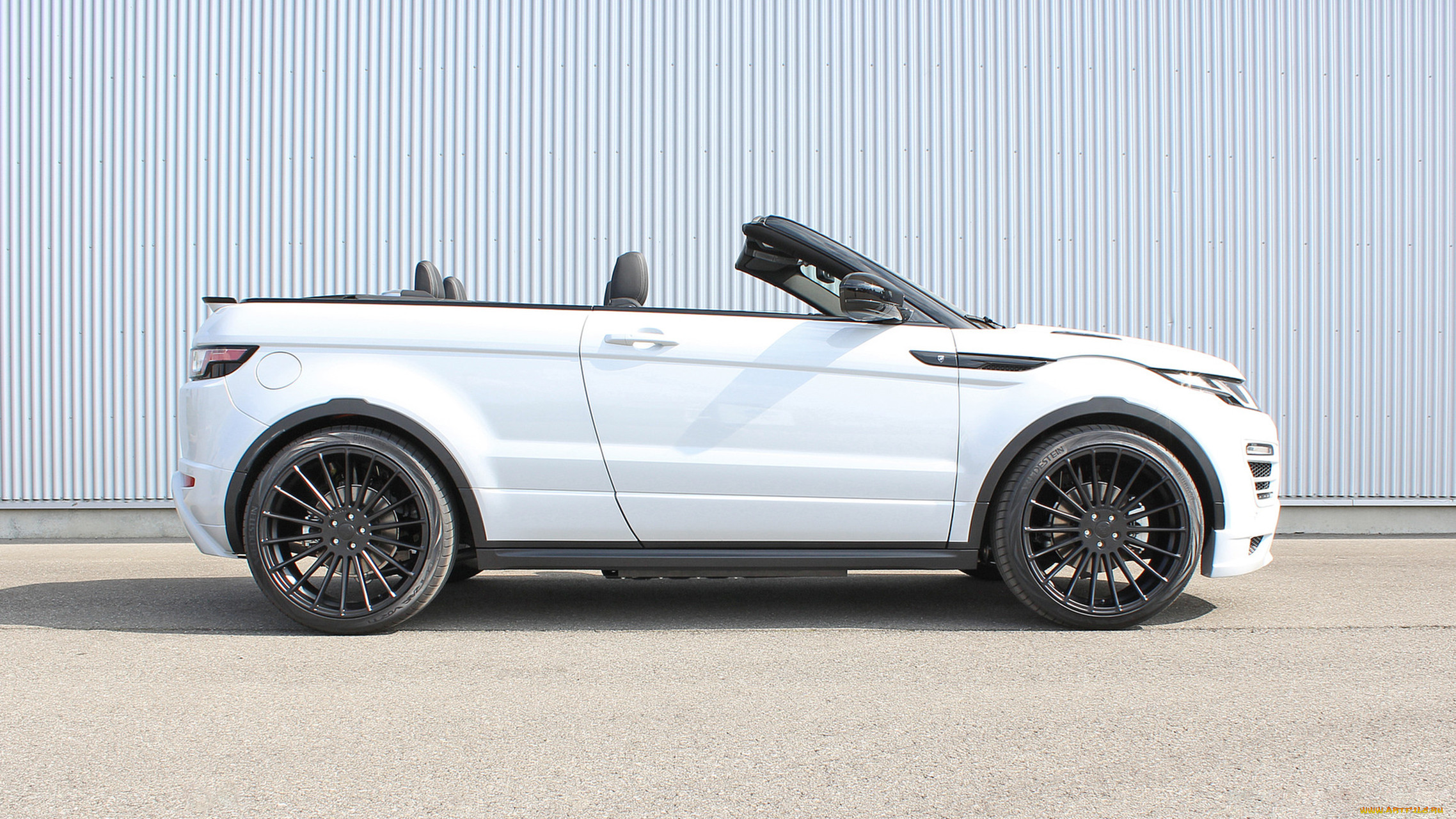 hamann range rover evoque cabrio 2017, , range rover, cabrio, evoque, range, rover, hamann, 2017